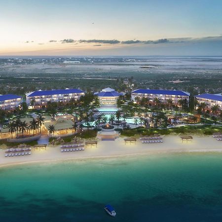 Salterra, A Luxury Collection Resort & Spa, Turks & Caicos  South Caicos Bagian luar foto