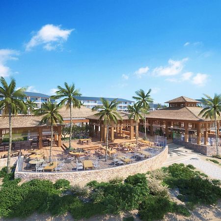 Salterra, A Luxury Collection Resort & Spa, Turks & Caicos  South Caicos Bagian luar foto