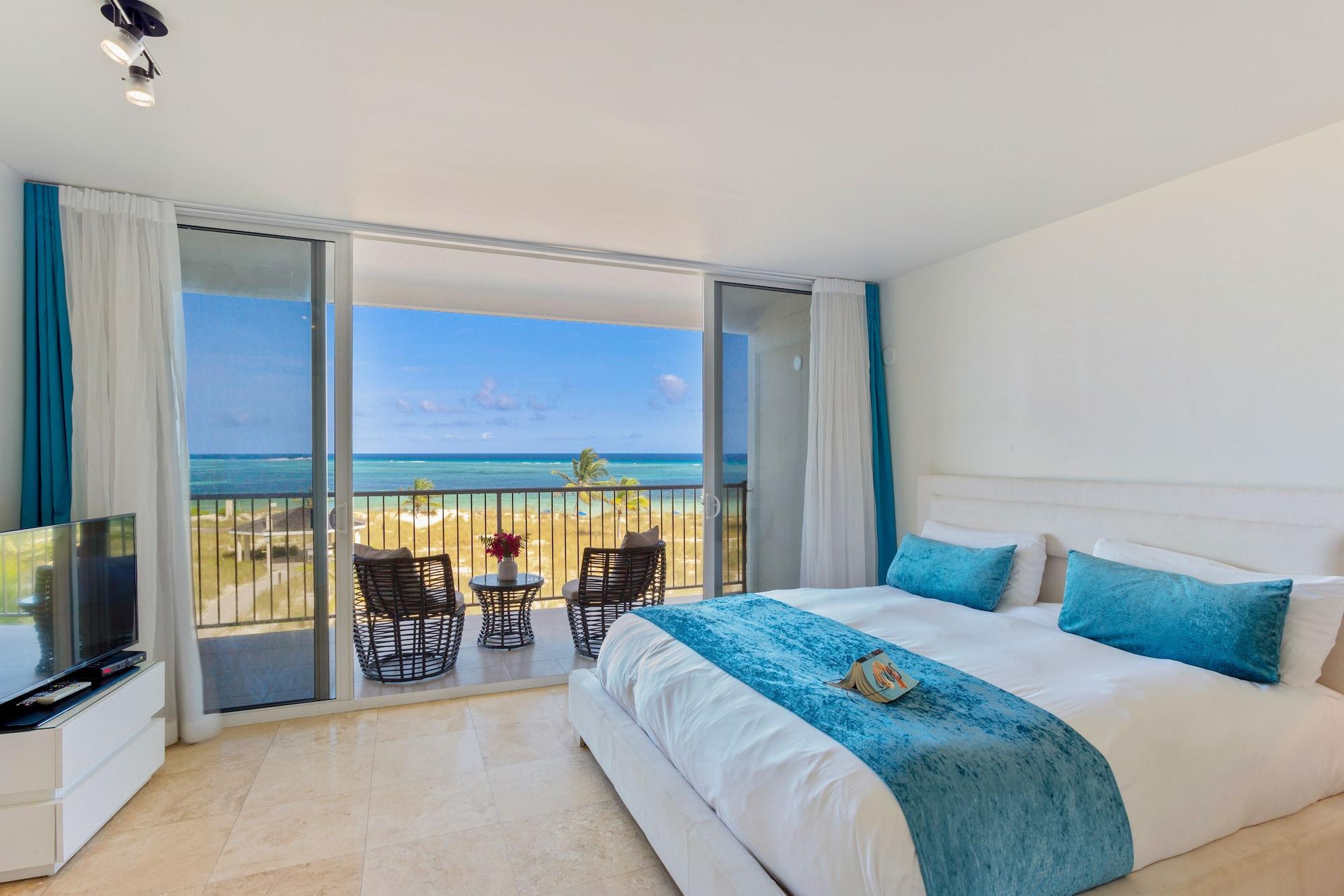 Salterra, A Luxury Collection Resort & Spa, Turks & Caicos  South Caicos Bagian luar foto