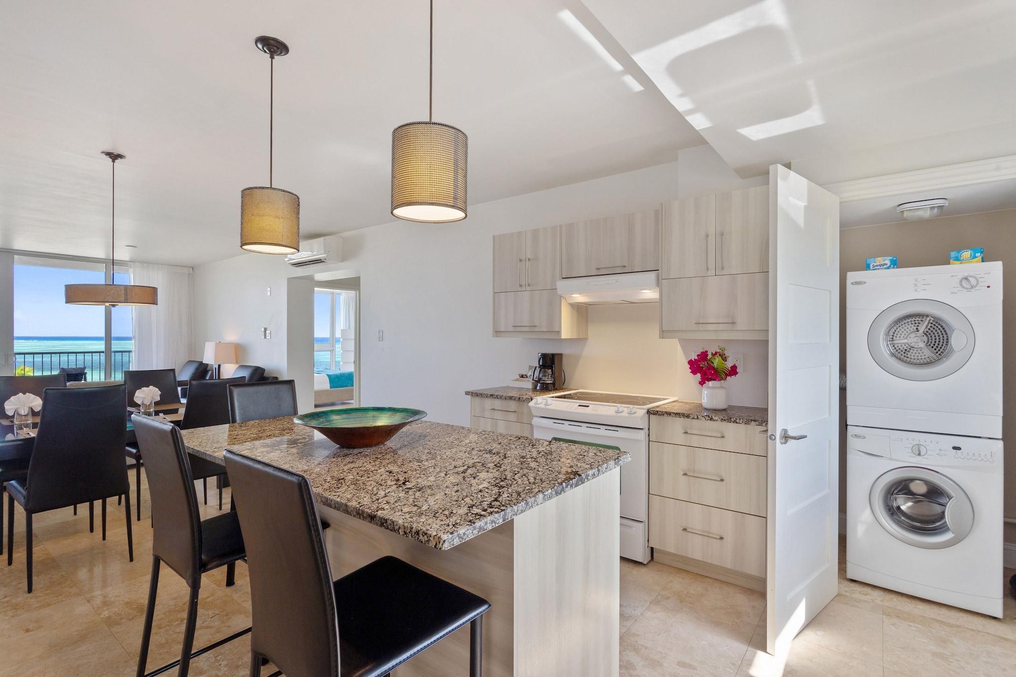 Salterra, A Luxury Collection Resort & Spa, Turks & Caicos  South Caicos Bagian luar foto
