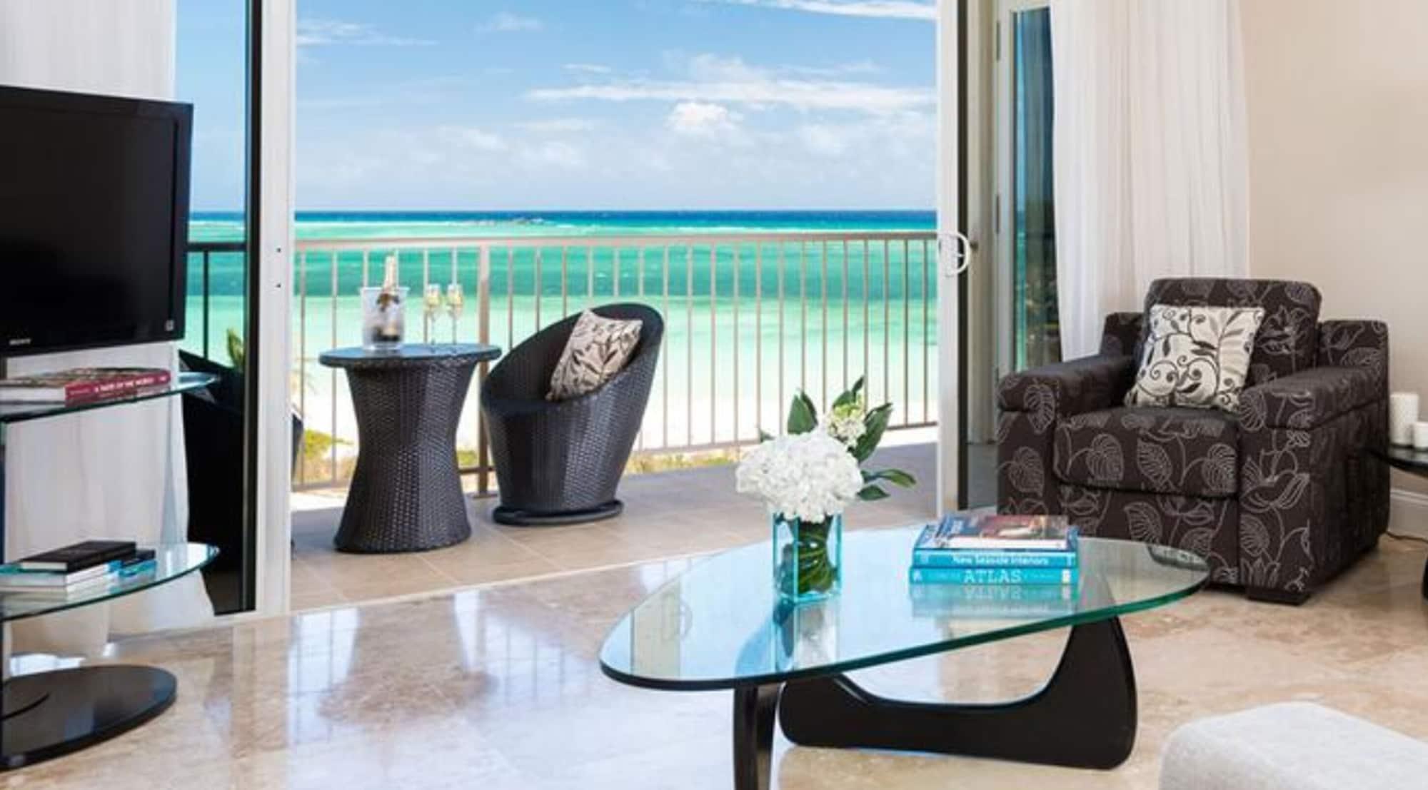 Salterra, A Luxury Collection Resort & Spa, Turks & Caicos  South Caicos Bagian luar foto