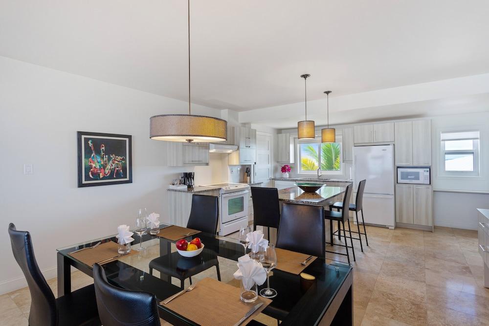 Salterra, A Luxury Collection Resort & Spa, Turks & Caicos  South Caicos Bagian luar foto