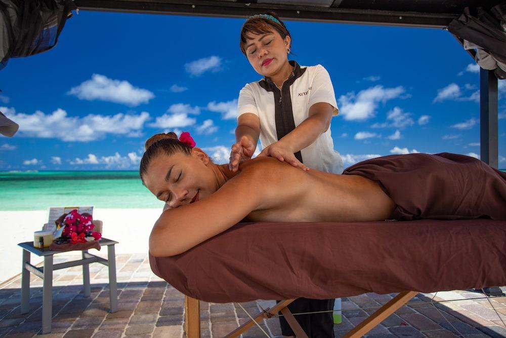 Salterra, A Luxury Collection Resort & Spa, Turks & Caicos  South Caicos Bagian luar foto