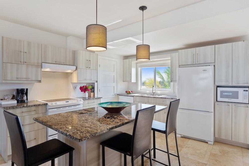 Salterra, A Luxury Collection Resort & Spa, Turks & Caicos  South Caicos Bagian luar foto