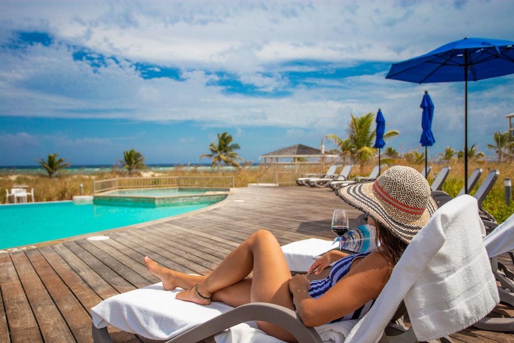 Salterra, A Luxury Collection Resort & Spa, Turks & Caicos  South Caicos Bagian luar foto