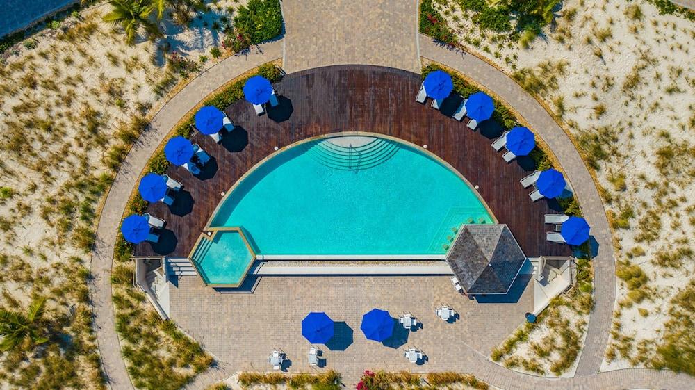Salterra, A Luxury Collection Resort & Spa, Turks & Caicos  South Caicos Bagian luar foto