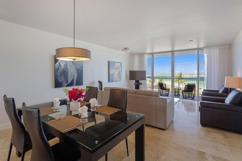 Salterra, A Luxury Collection Resort & Spa, Turks & Caicos  South Caicos Bagian luar foto