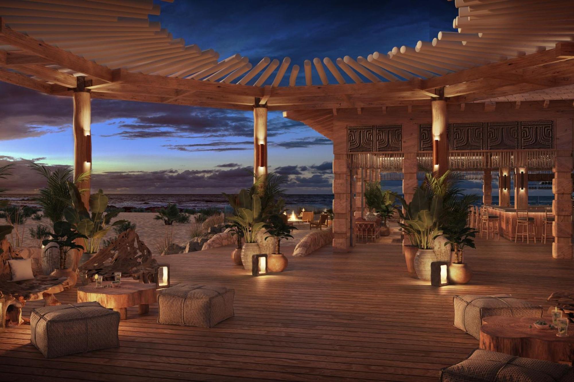 Salterra, A Luxury Collection Resort & Spa, Turks & Caicos  South Caicos Bagian luar foto