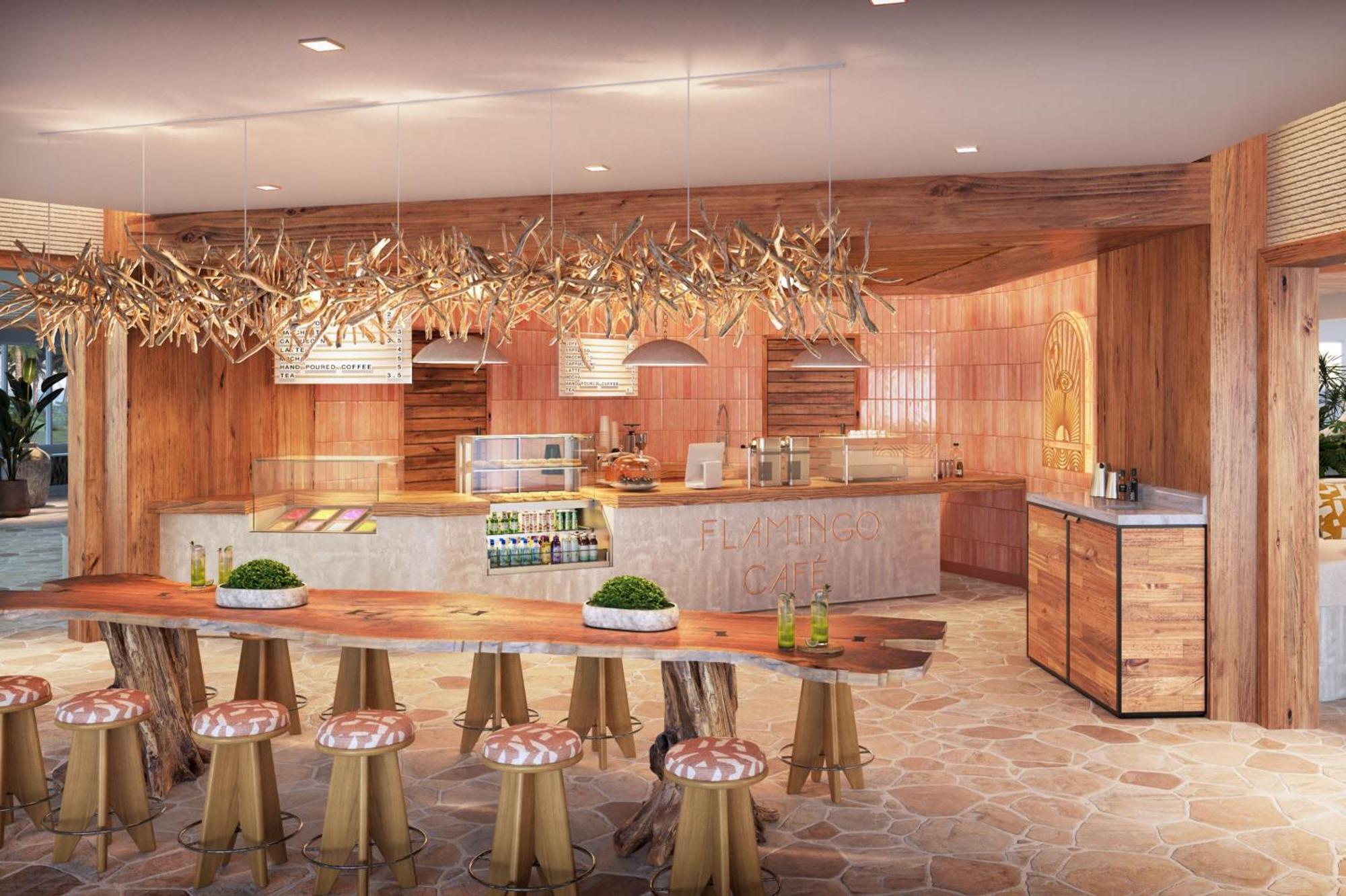 Salterra, A Luxury Collection Resort & Spa, Turks & Caicos  South Caicos Bagian luar foto