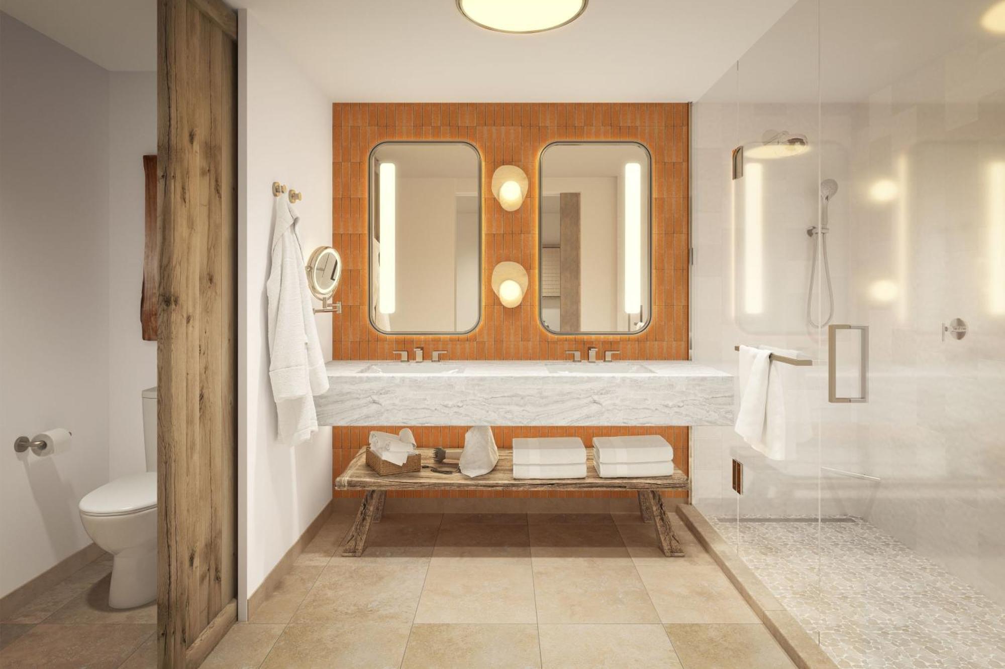 Salterra, A Luxury Collection Resort & Spa, Turks & Caicos  South Caicos Bagian luar foto