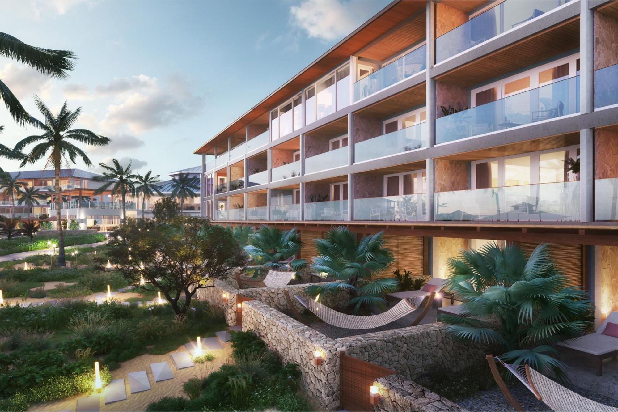Salterra, A Luxury Collection Resort & Spa, Turks & Caicos  South Caicos Bagian luar foto