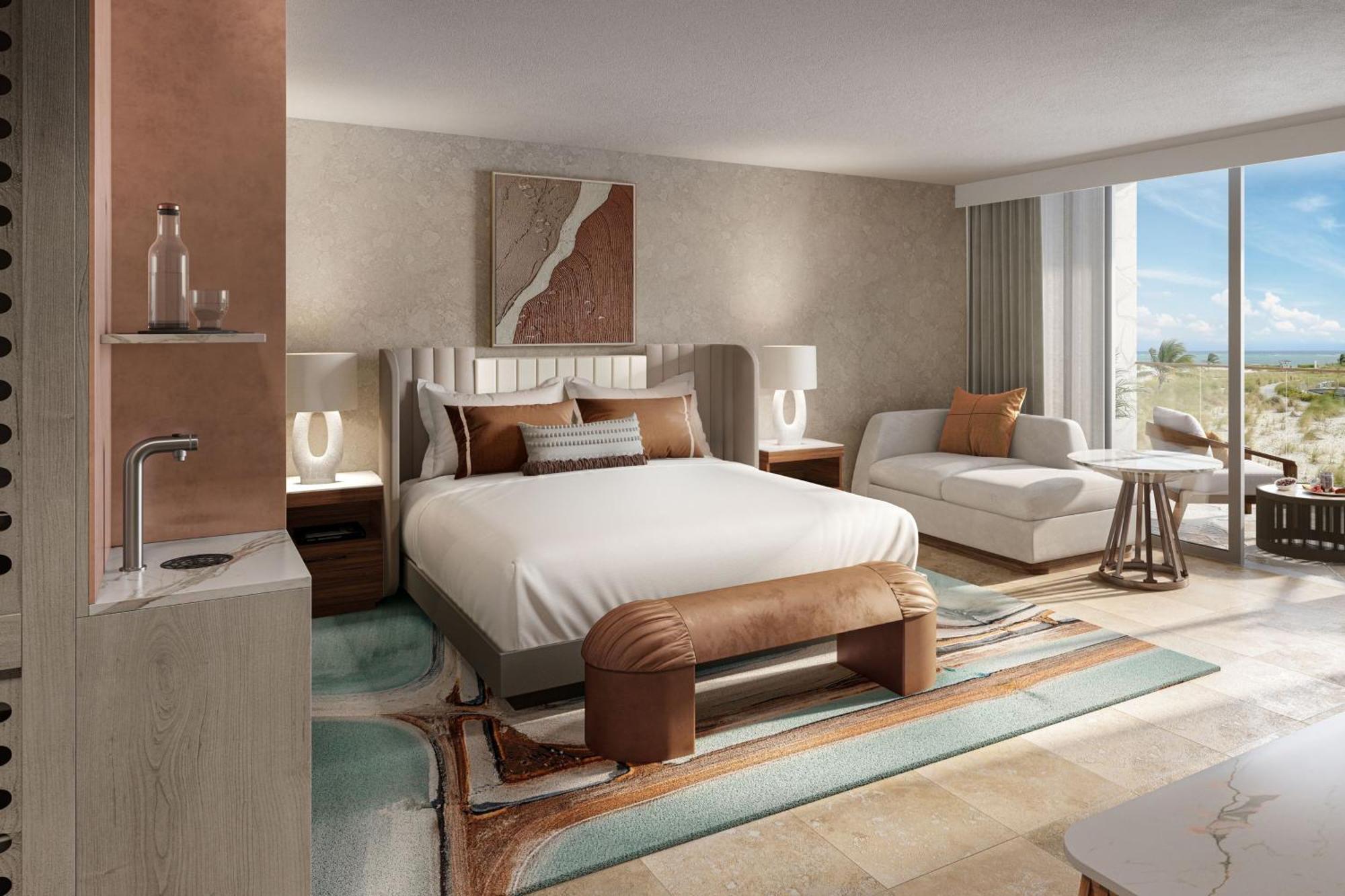 Salterra, A Luxury Collection Resort & Spa, Turks & Caicos  South Caicos Bagian luar foto