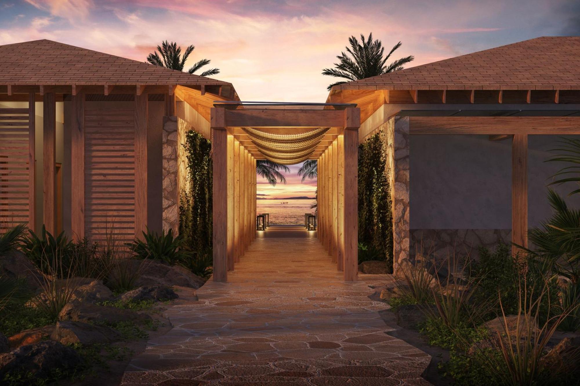 Salterra, A Luxury Collection Resort & Spa, Turks & Caicos  South Caicos Bagian luar foto
