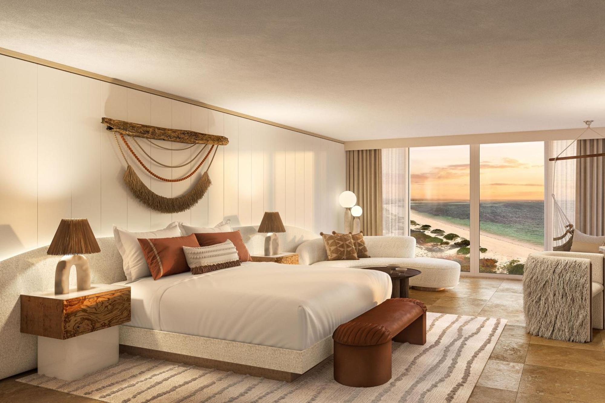 Salterra, A Luxury Collection Resort & Spa, Turks & Caicos  South Caicos Bagian luar foto