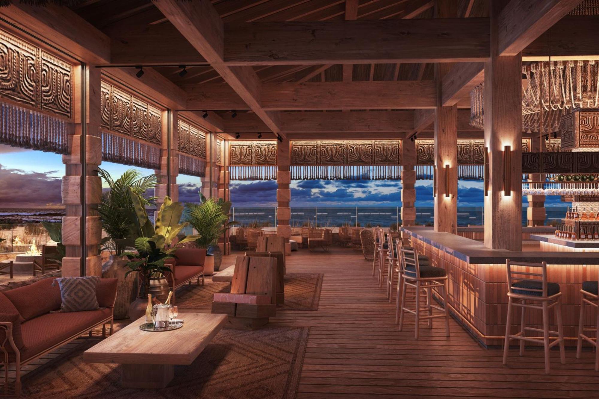 Salterra, A Luxury Collection Resort & Spa, Turks & Caicos  South Caicos Bagian luar foto