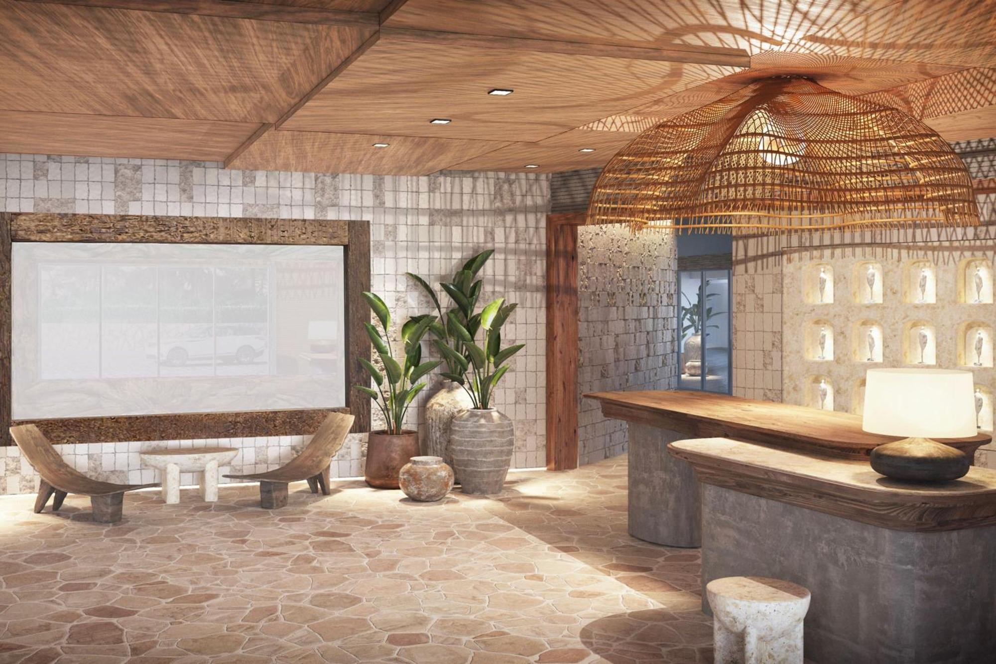 Salterra, A Luxury Collection Resort & Spa, Turks & Caicos  South Caicos Bagian luar foto