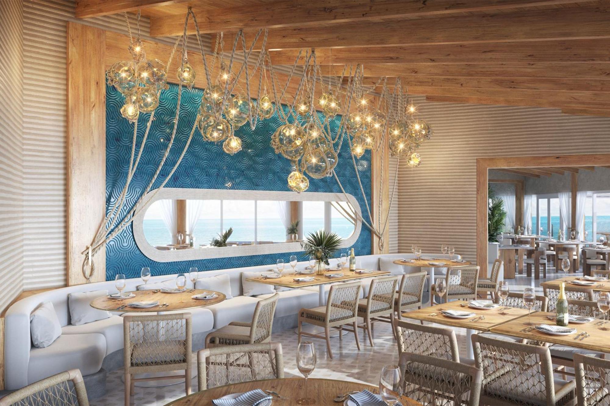 Salterra, A Luxury Collection Resort & Spa, Turks & Caicos  South Caicos Bagian luar foto