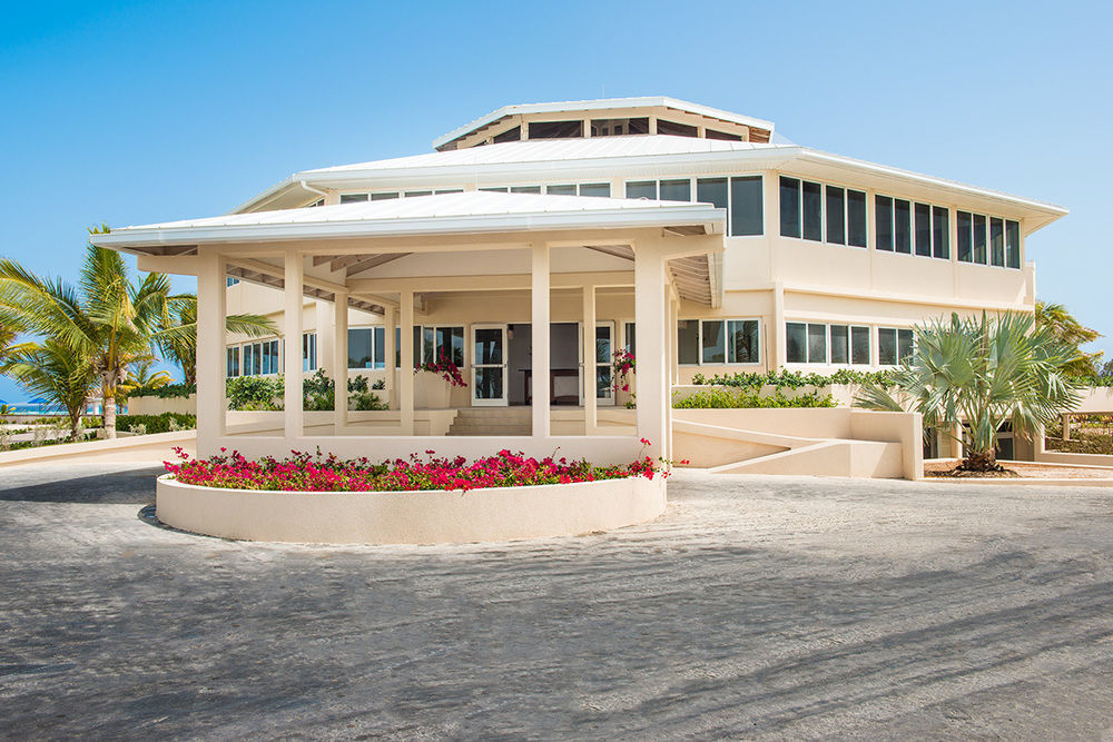 Salterra, A Luxury Collection Resort & Spa, Turks & Caicos  South Caicos Bagian luar foto