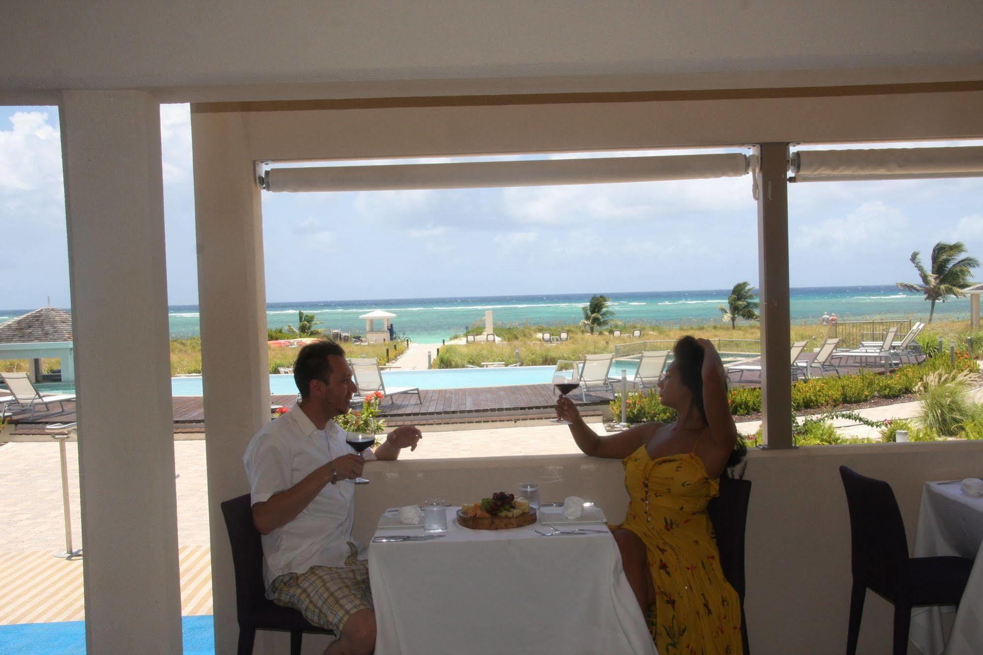 Salterra, A Luxury Collection Resort & Spa, Turks & Caicos  South Caicos Bagian luar foto