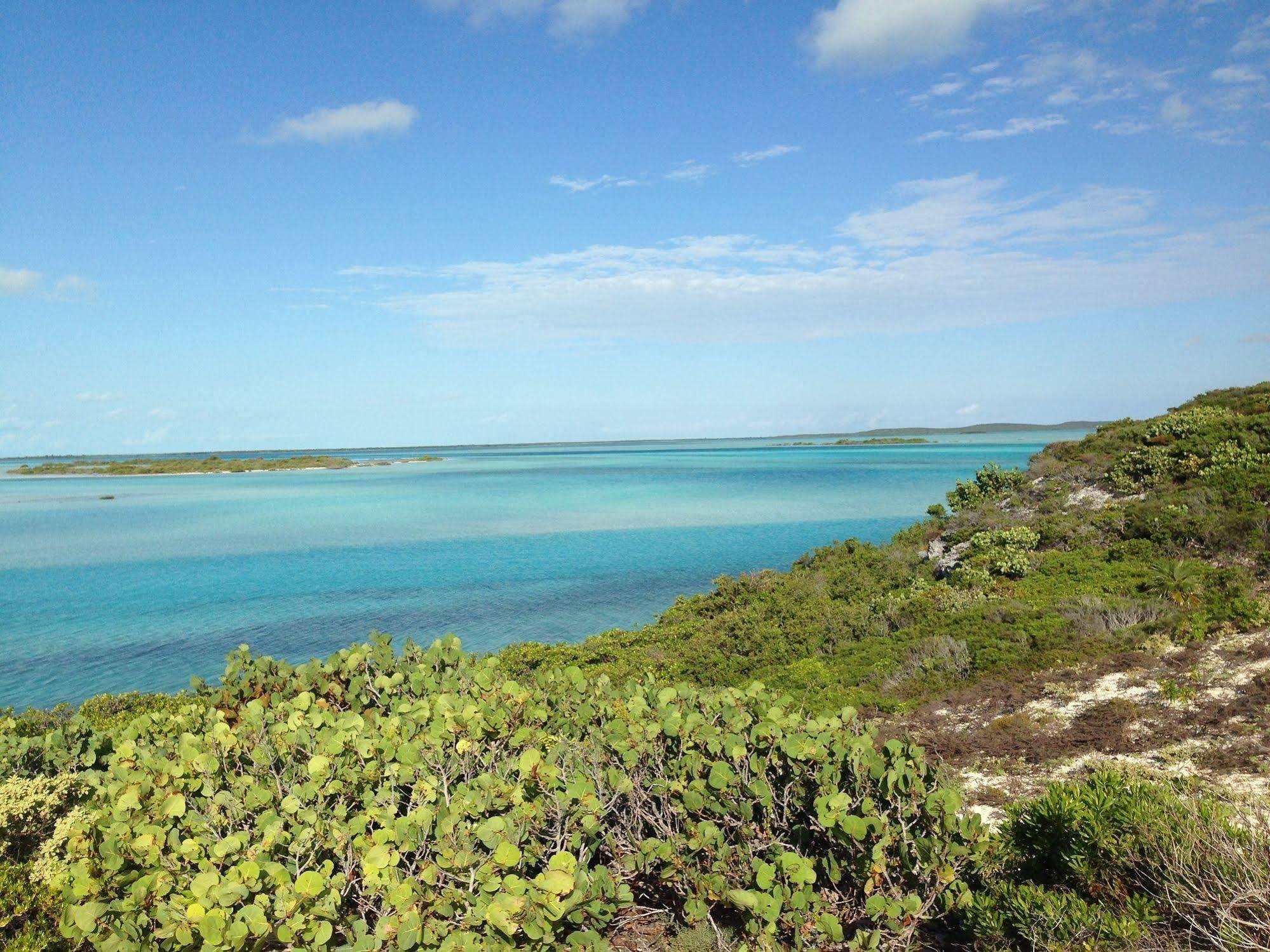 Salterra, A Luxury Collection Resort & Spa, Turks & Caicos  South Caicos Bagian luar foto