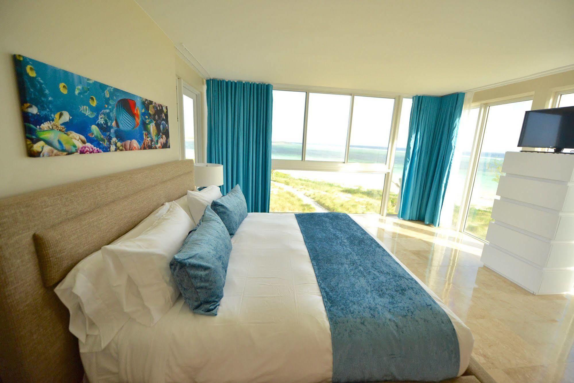 Salterra, A Luxury Collection Resort & Spa, Turks & Caicos  South Caicos Bagian luar foto