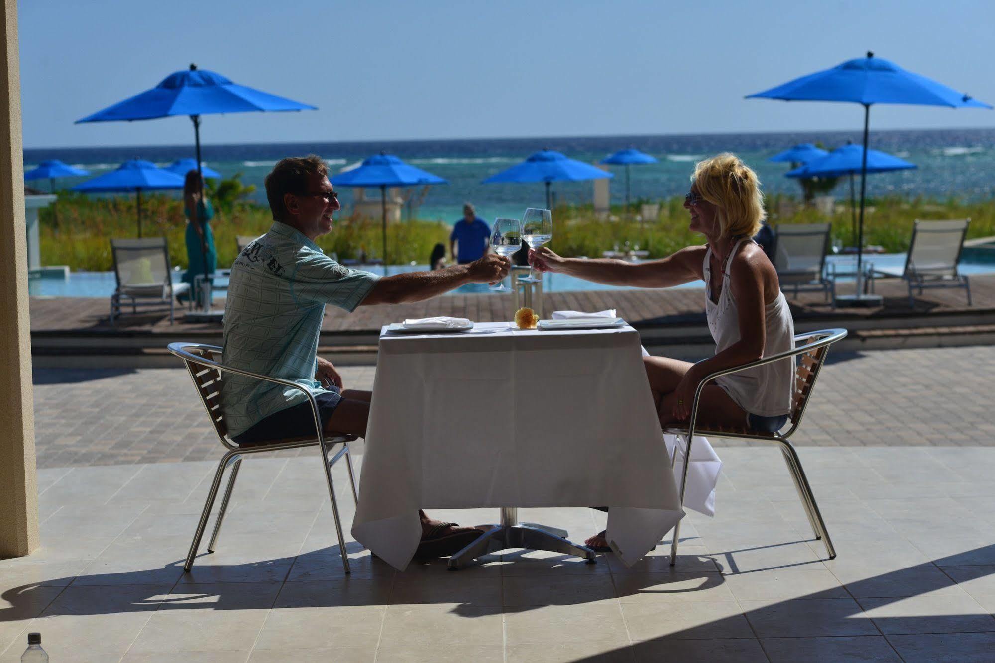Salterra, A Luxury Collection Resort & Spa, Turks & Caicos  South Caicos Bagian luar foto