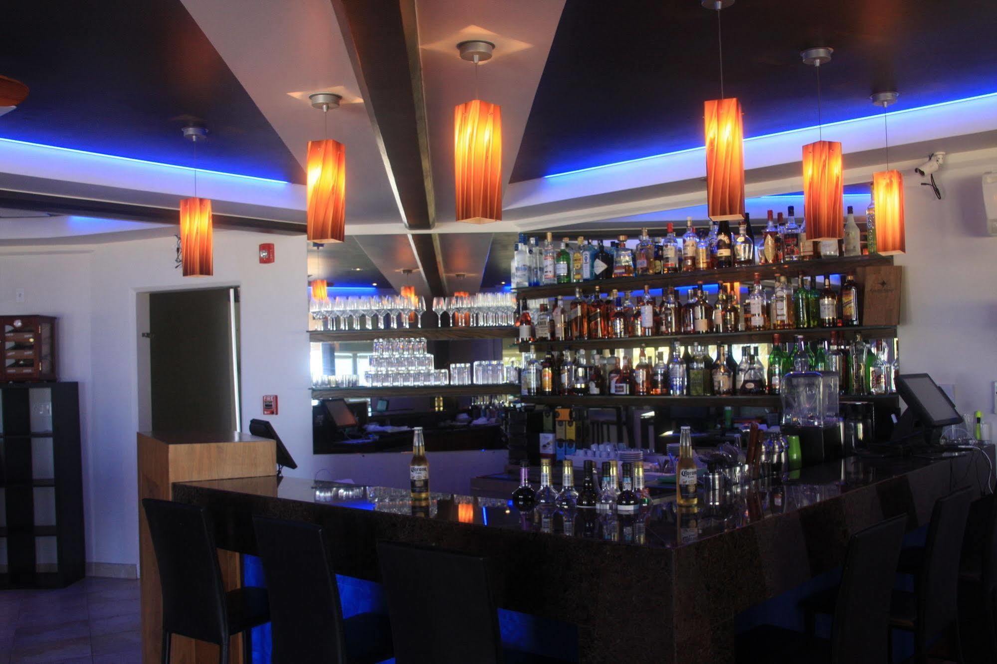 Salterra, A Luxury Collection Resort & Spa, Turks & Caicos  South Caicos Bagian luar foto