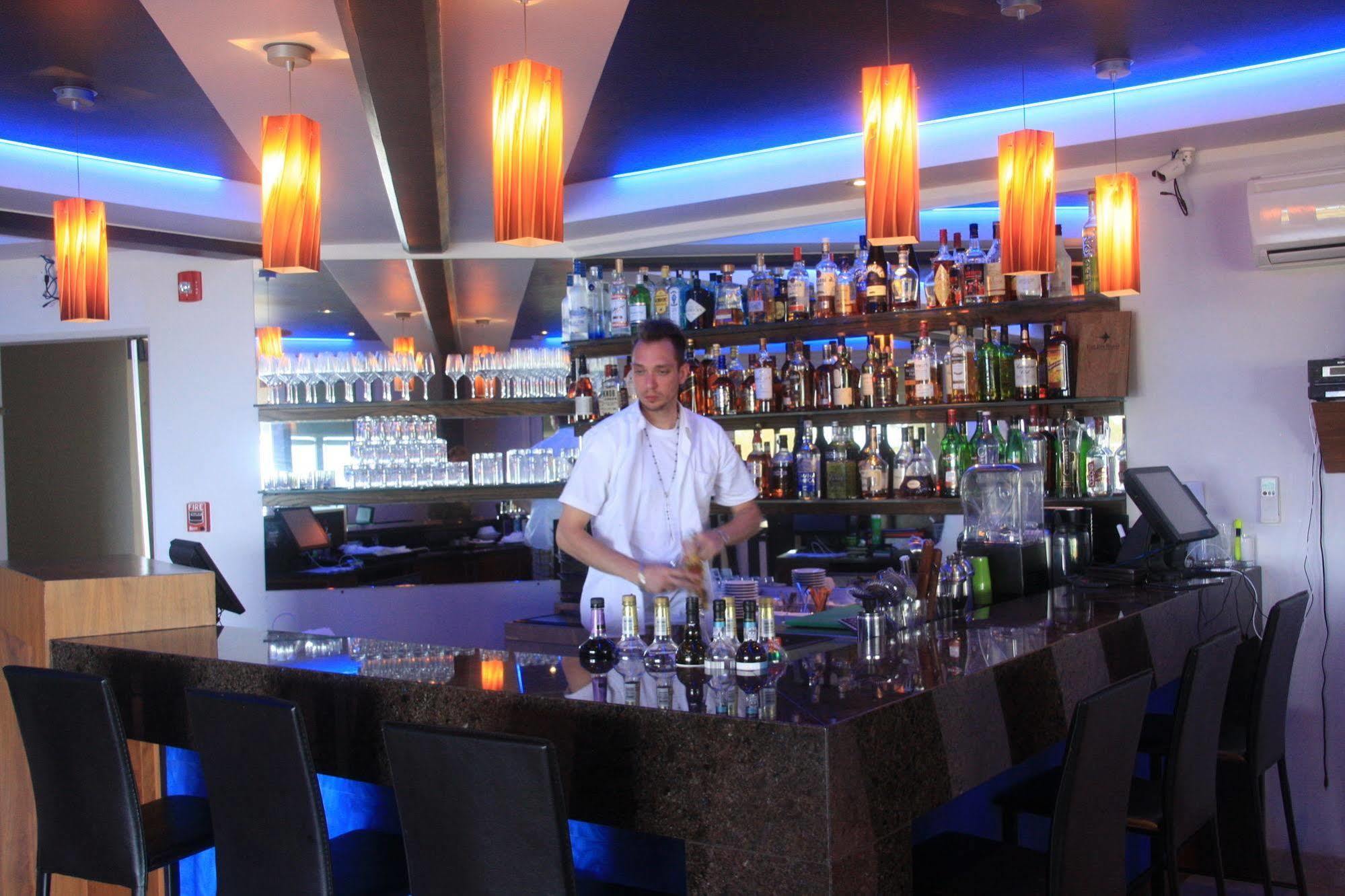 Salterra, A Luxury Collection Resort & Spa, Turks & Caicos  South Caicos Bagian luar foto
