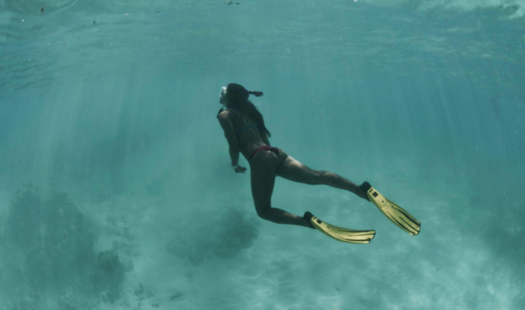 Salterra, A Luxury Collection Resort & Spa, Turks & Caicos  South Caicos Bagian luar foto