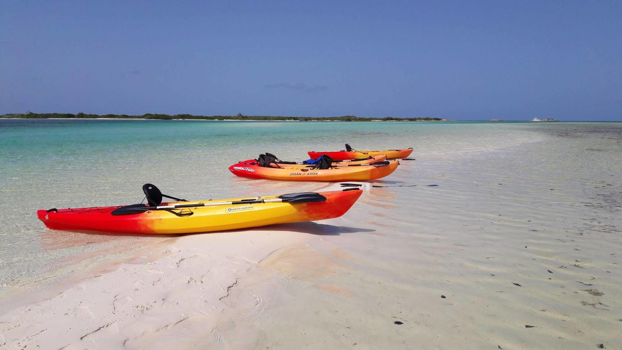 Salterra, A Luxury Collection Resort & Spa, Turks & Caicos  South Caicos Bagian luar foto