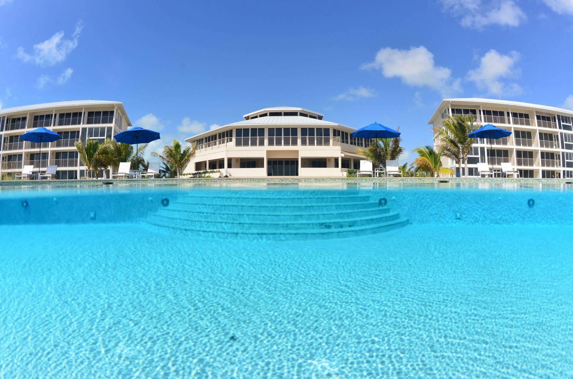 Salterra, A Luxury Collection Resort & Spa, Turks & Caicos  South Caicos Bagian luar foto