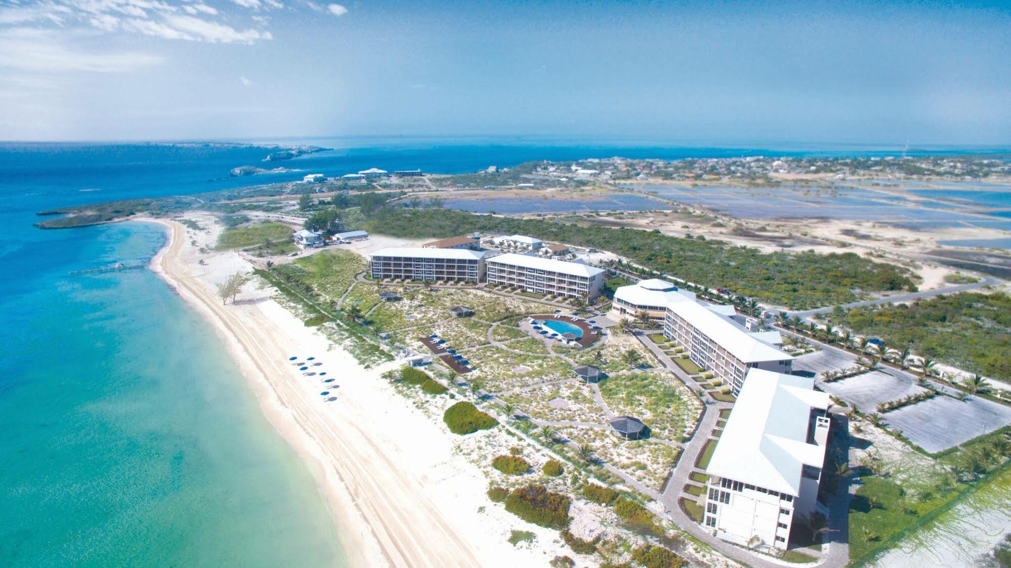 Salterra, A Luxury Collection Resort & Spa, Turks & Caicos  South Caicos Bagian luar foto
