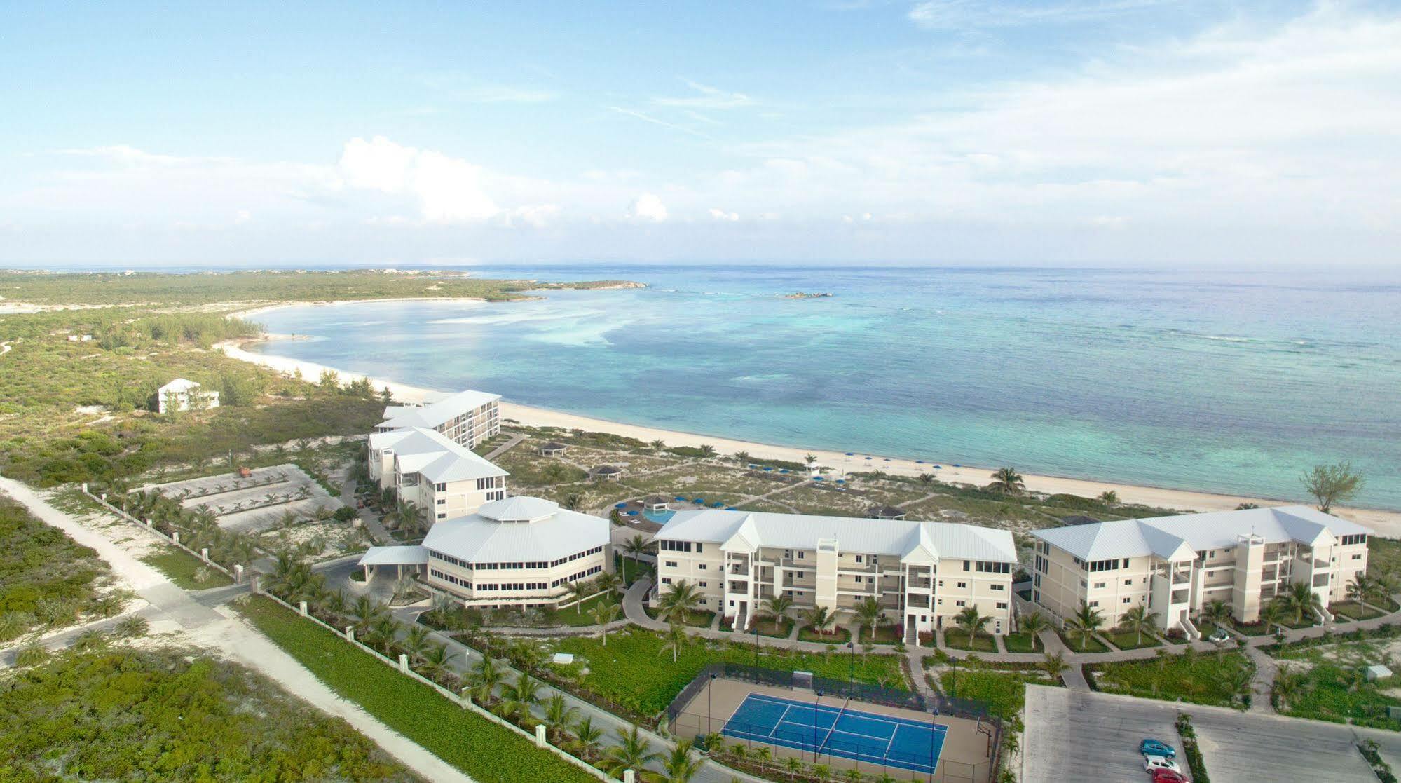 Salterra, A Luxury Collection Resort & Spa, Turks & Caicos  South Caicos Bagian luar foto