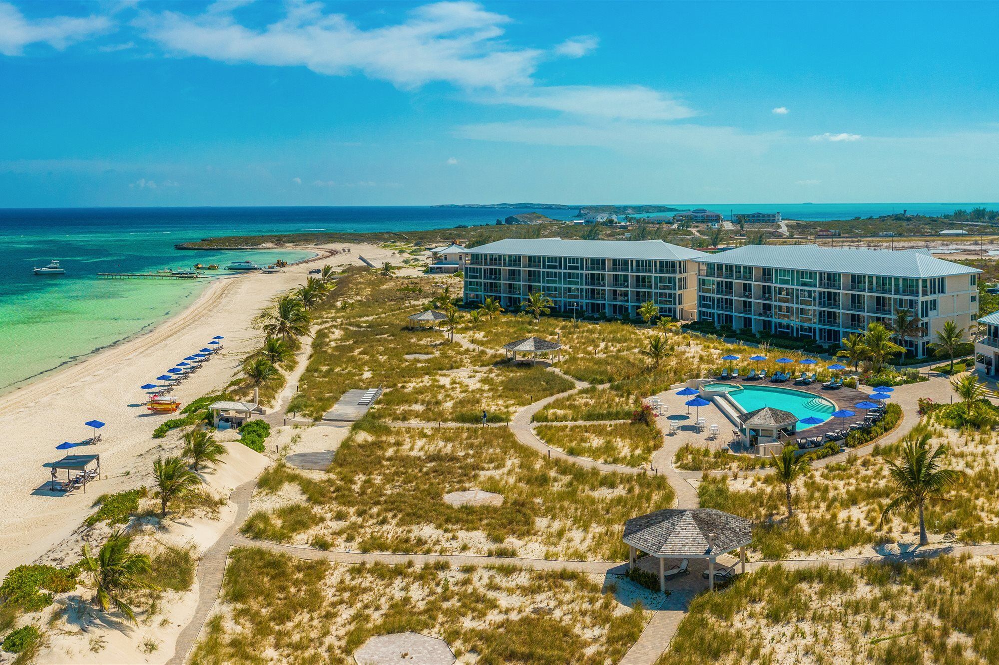 Salterra, A Luxury Collection Resort & Spa, Turks & Caicos  South Caicos Bagian luar foto
