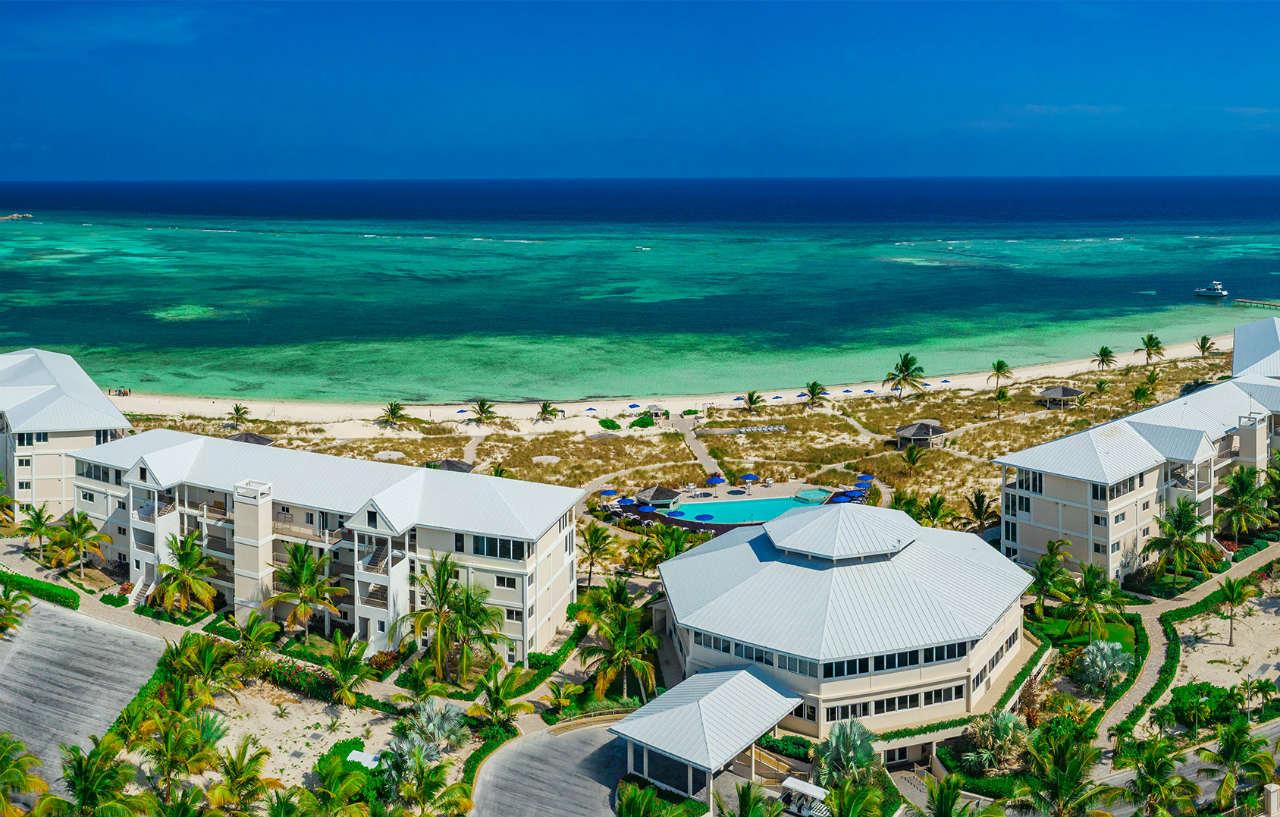 Salterra, A Luxury Collection Resort & Spa, Turks & Caicos  South Caicos Bagian luar foto