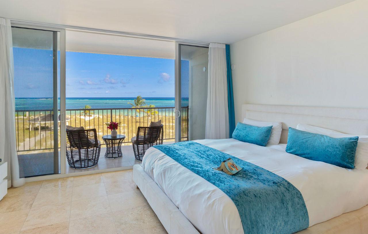 Salterra, A Luxury Collection Resort & Spa, Turks & Caicos  South Caicos Bagian luar foto