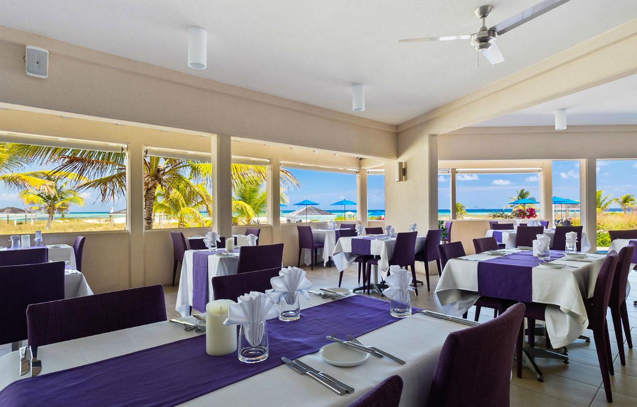 Salterra, A Luxury Collection Resort & Spa, Turks & Caicos  South Caicos Bagian luar foto